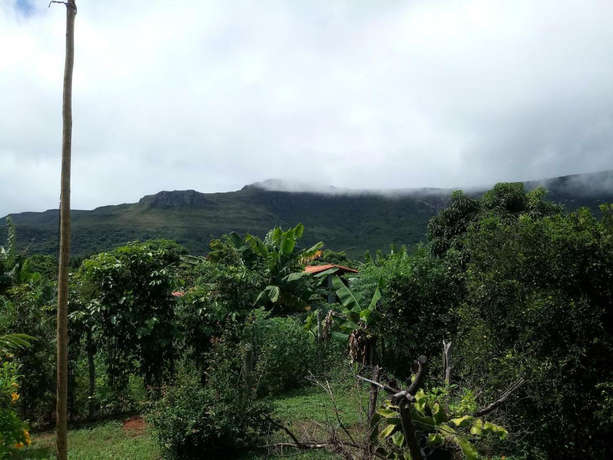 Village Do Capao ヴァレ・ド・カパオン エクステリア 写真