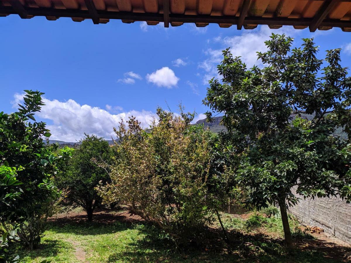 Village Do Capao ヴァレ・ド・カパオン エクステリア 写真