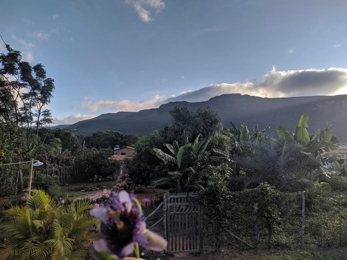 Village Do Capao ヴァレ・ド・カパオン エクステリア 写真